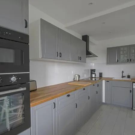 Ferme de la Bertinière * Lingevres