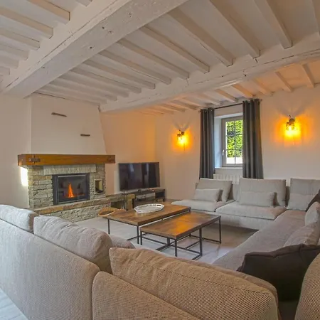 Casa vacanze Ferme de la Bertinière *