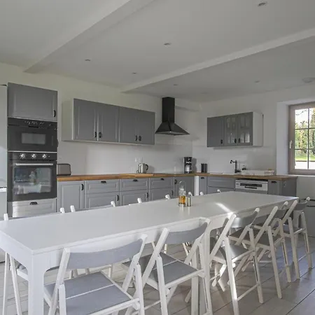 Casa vacanze Ferme de la Bertinière Lingevres