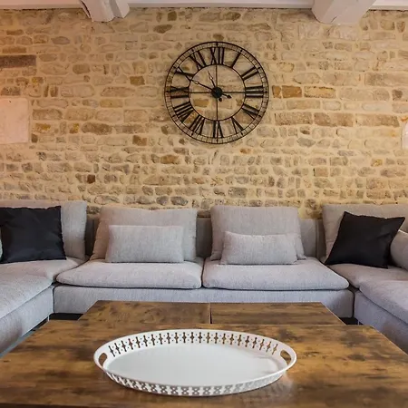 Casa vacanze Ferme de la Bertinière *