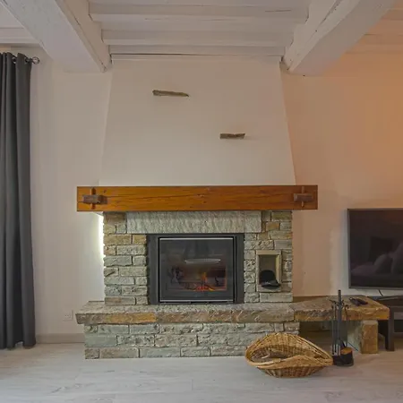 Ferme de la Bertinière * Lingevres