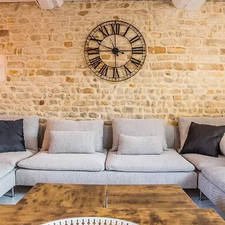 Casa vacanze Ferme de la Bertinière *