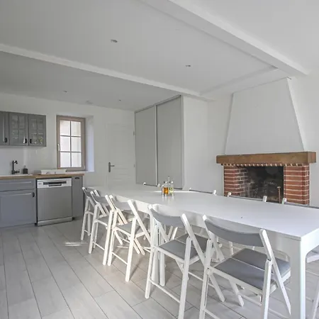 Casa vacanze Ferme de la Bertinière