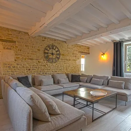 Ferme de la Bertinière *