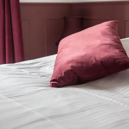 Ferme de la Bertinière Casa vacanze