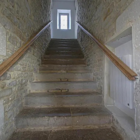Ferme De La Bertiniere Lingevres
