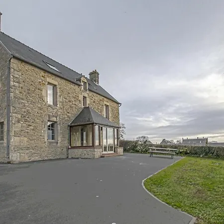 Ferme de la Bertinière Casa vacanze *