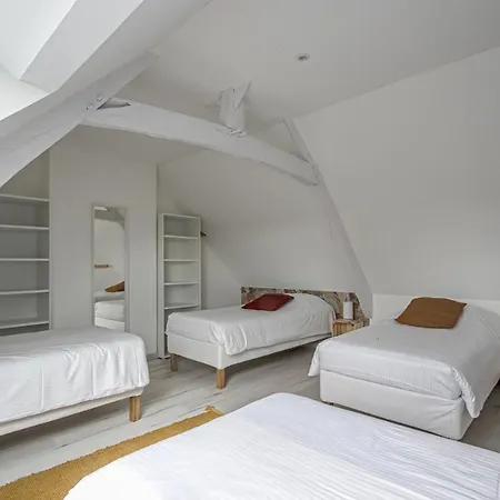 Gite De La Bertiniere *