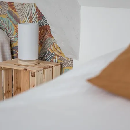 Ferme de la Bertinière * Lingevres