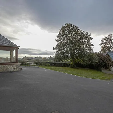 Casa vacanze Ferme de la Bertinière Lingevres