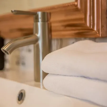 Gite De La Bertiniere بيت للعطل *