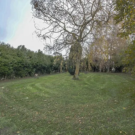 Ferme de la Bertinière *