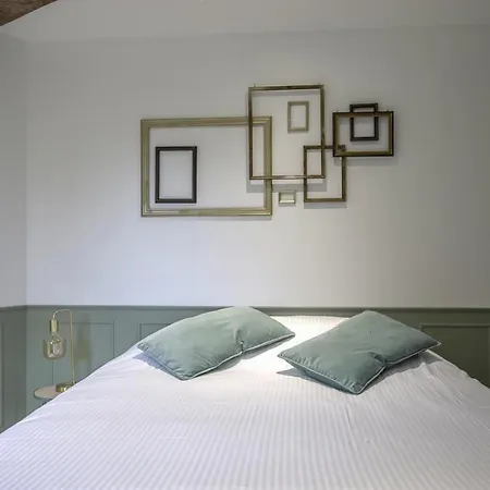 Casa vacanze Ferme de la Bertinière *