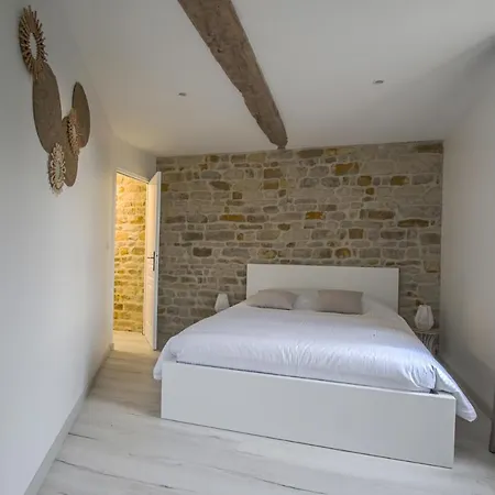 Casa vacanze Ferme de la Bertinière *