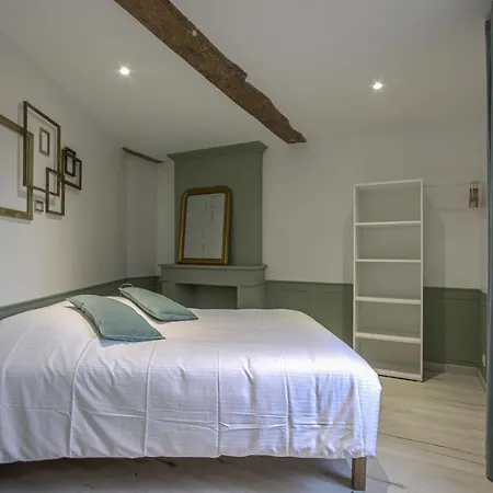 Ferme de la Bertinière *