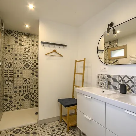 Gite De La Bertiniere