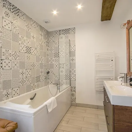 بيت للعطل Gite De La Bertiniere