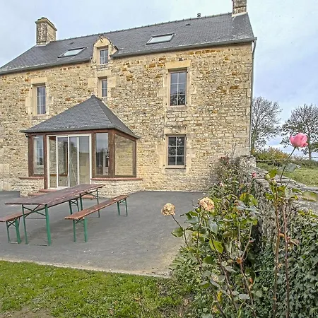 Ferme De La Bertiniere *