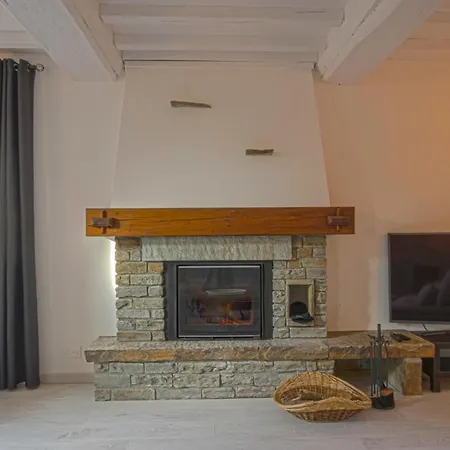 Ferme de la Bertinière Lingevres