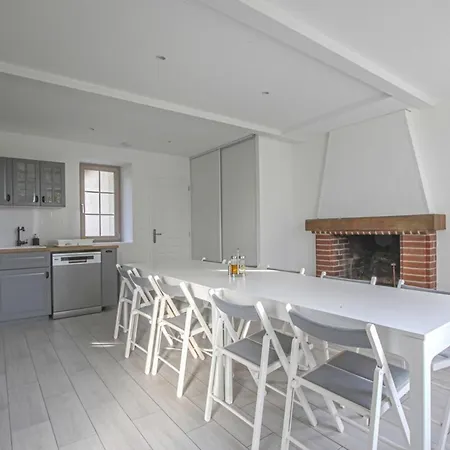 Ferme de la Bertinière Lingevres