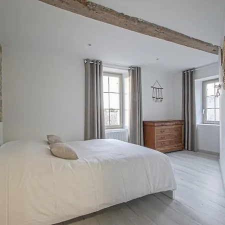 Casa vacanze Ferme de la Bertinière Lingevres