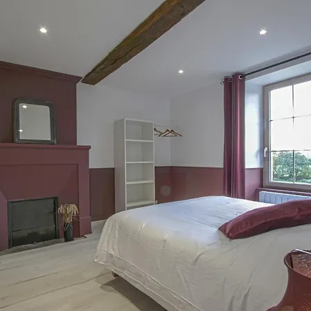 Casa vacanze Ferme de la Bertinière