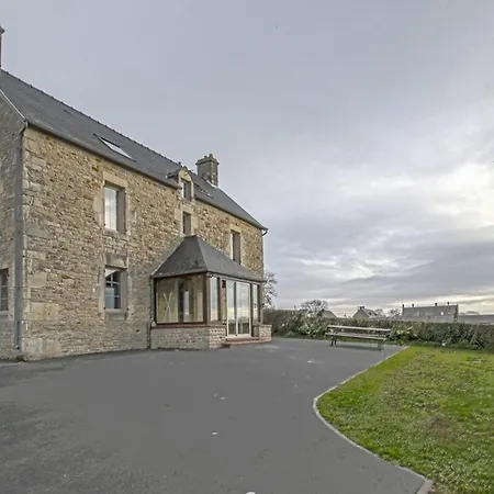 Ferme de la Bertinière * Lingevres