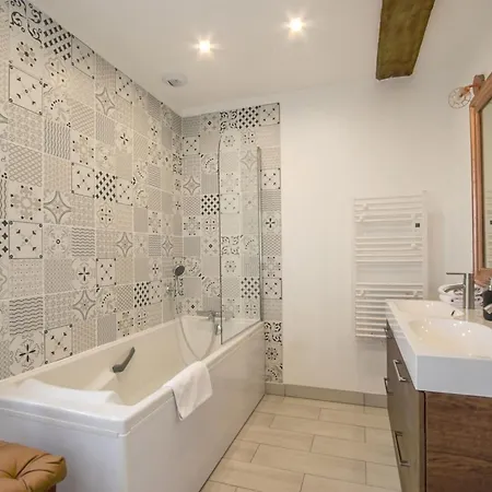 Casa vacanze Ferme de la Bertinière