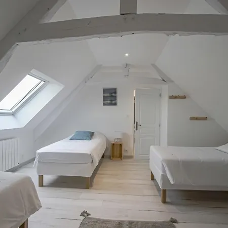 Ferme de la Bertinière *