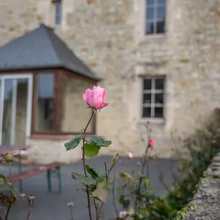 Ferme de la Bertinière Casa vacanze
