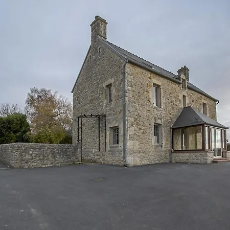 Ferme de la Bertinière Lingevres