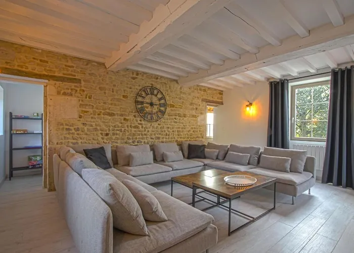 De La Bertiniere Lingevres