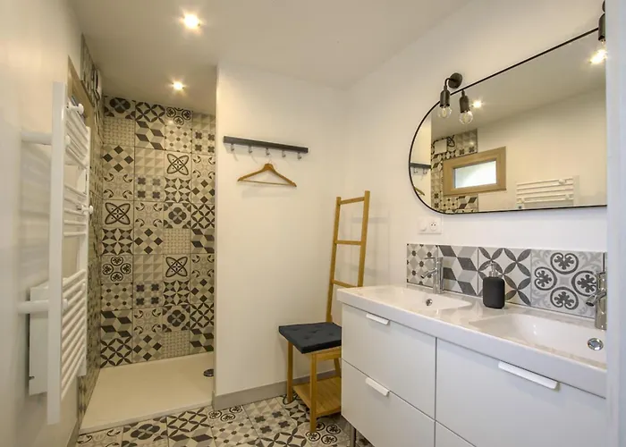 Дом отдыха De La Bertiniere *