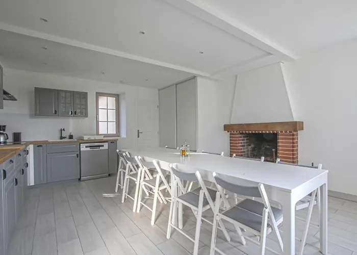 De La Bertiniere Lingevres