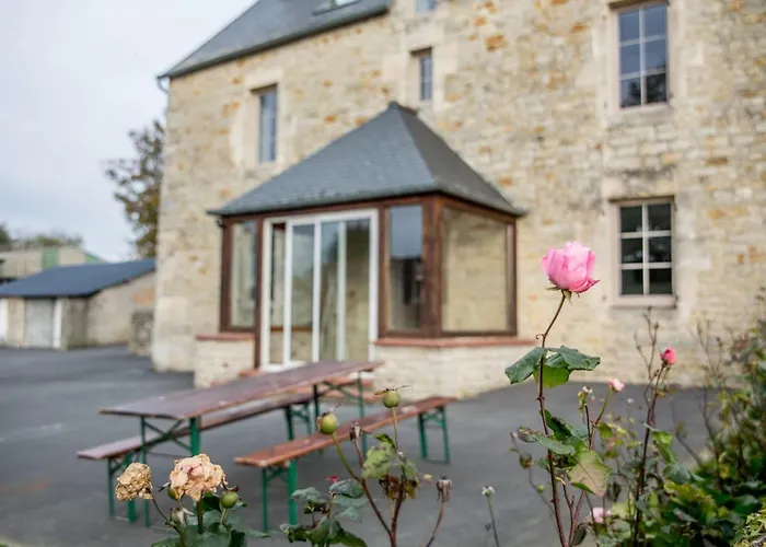 De La Bertiniere * Lingevres