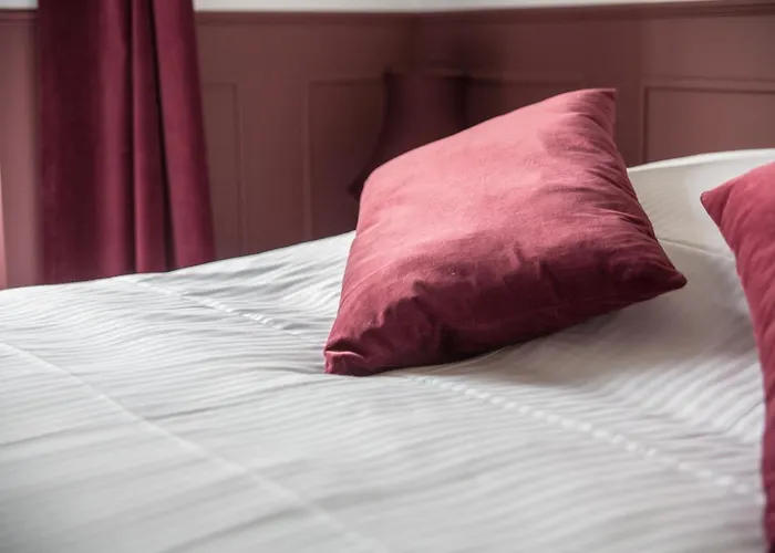 Ferme De La Bertinière * Lingevres