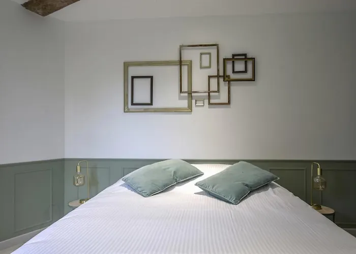 Ferme De La Bertinière * Lingevres