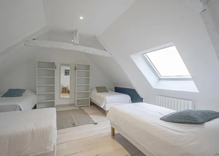 Ferme De La Bertinière Casa vacanze *