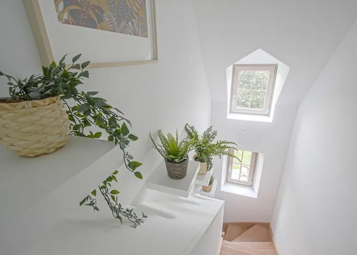 Ferme De La Bertinière * Lingevres