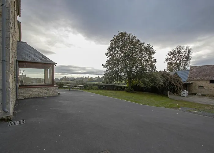 Ferme De La Bertinière